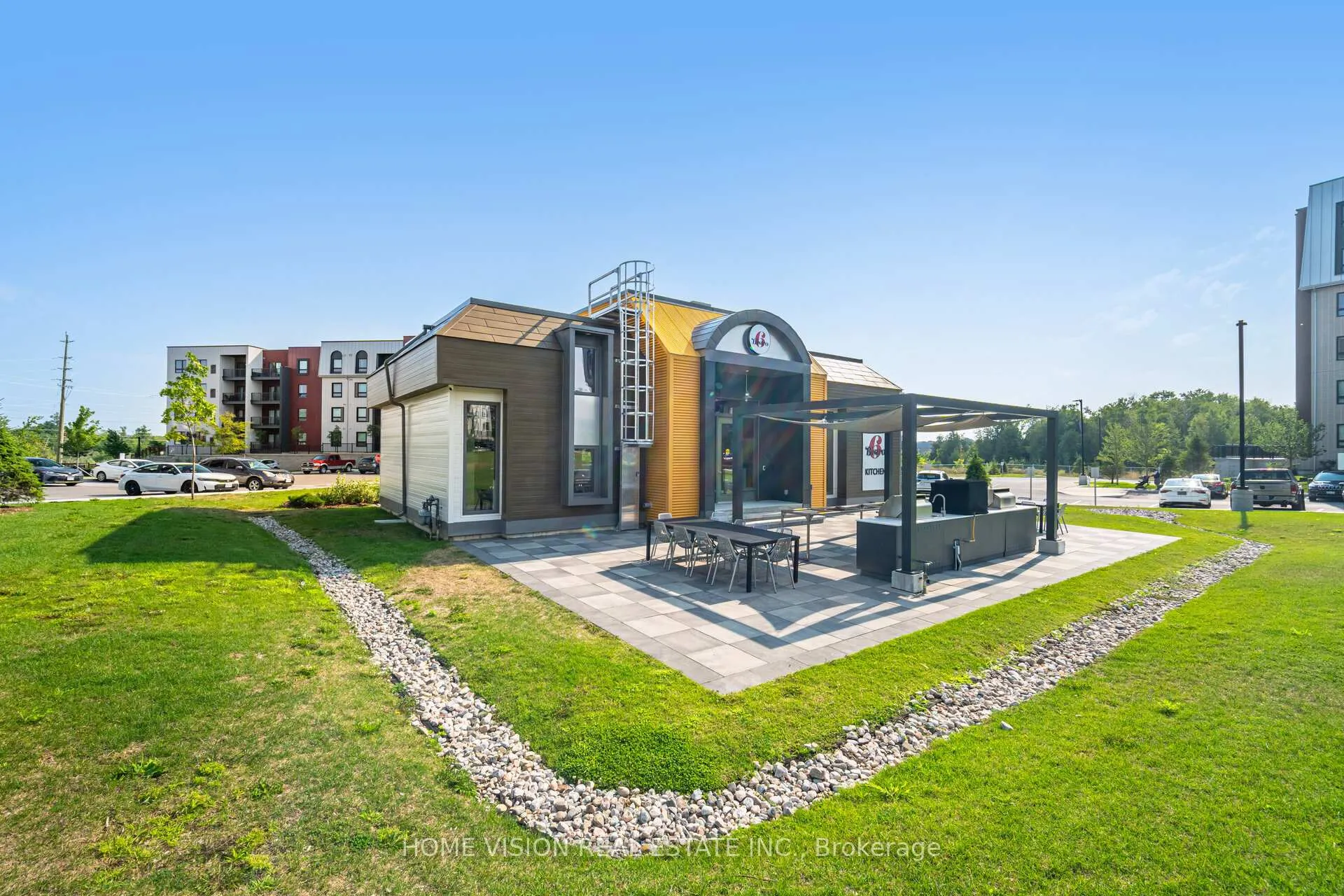 Photo 37 of Unit 311, 6 Spice Way, Barrie, Rural Barrie Southeast — HOMEH