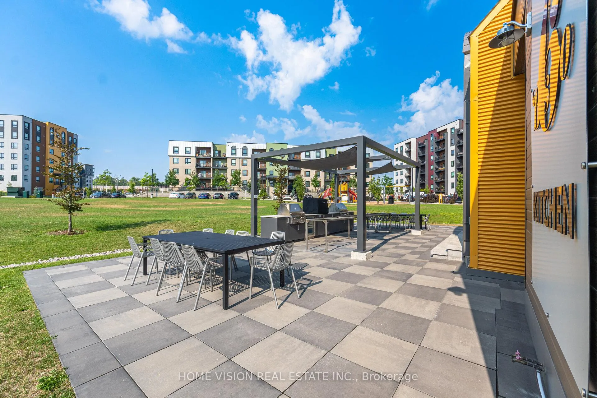 Photo 38 of Unit 311, 6 Spice Way, Barrie, Rural Barrie Southeast — HOMEH
