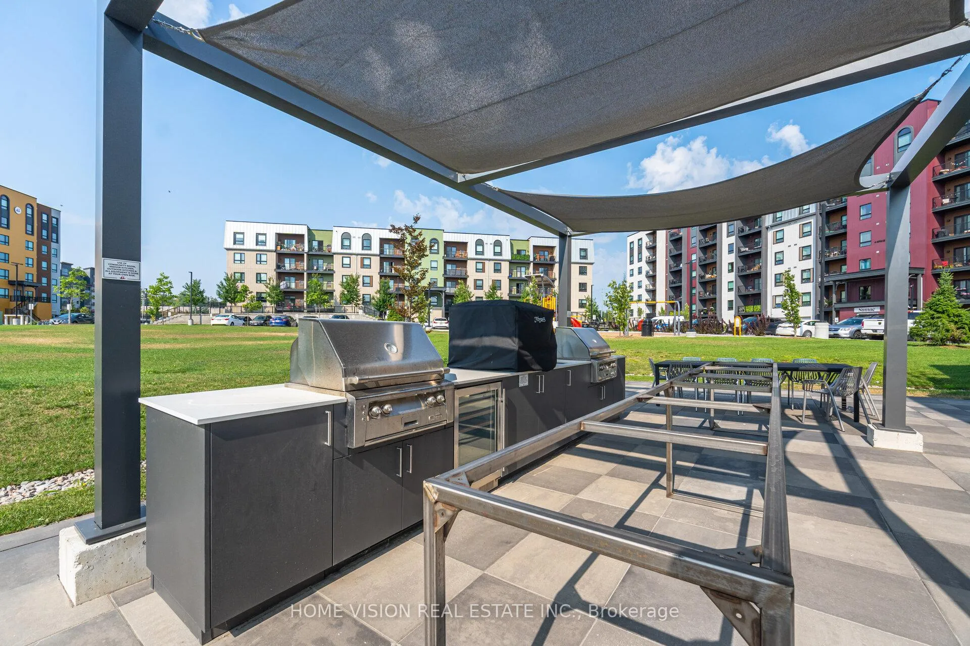 Photo 39 of Unit 311, 6 Spice Way, Barrie, Rural Barrie Southeast — HOMEH