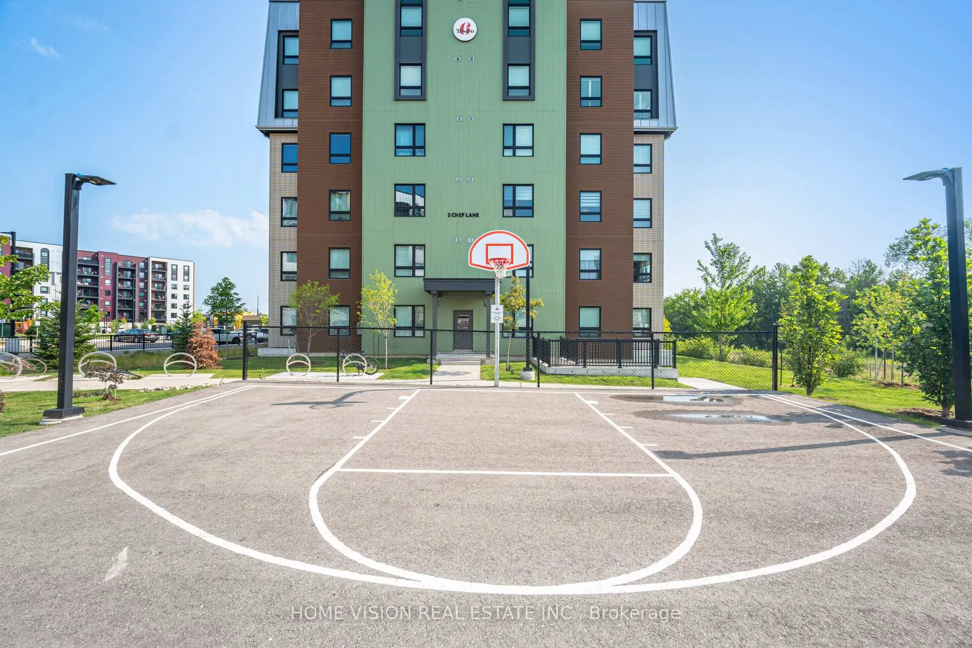 Photo 41 of Unit 311, 6 Spice Way, Barrie, Rural Barrie Southeast — HOMEH