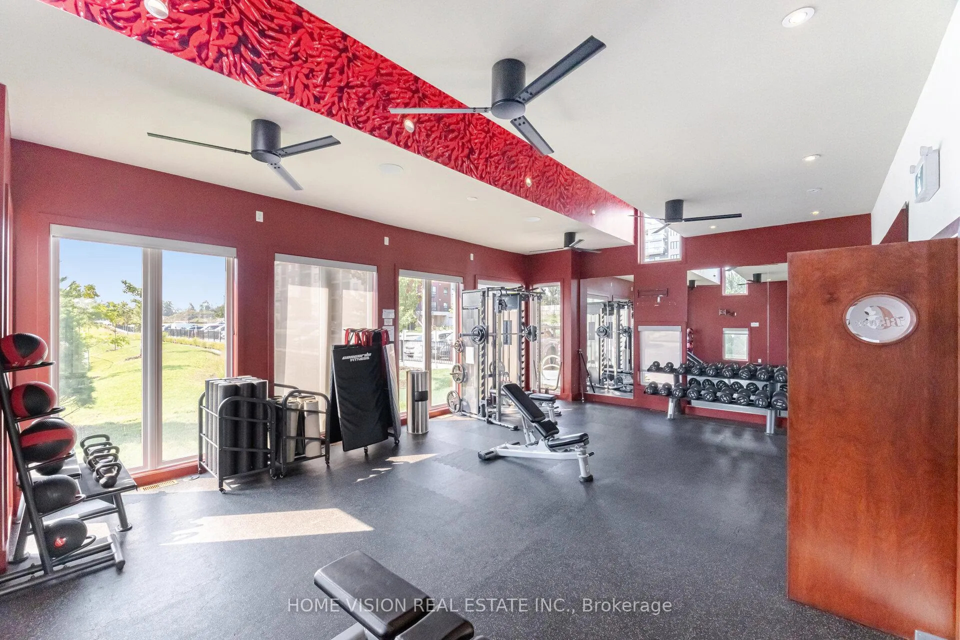 Photo 45 of Unit 311, 6 Spice Way, Barrie, Rural Barrie Southeast — HOMEH