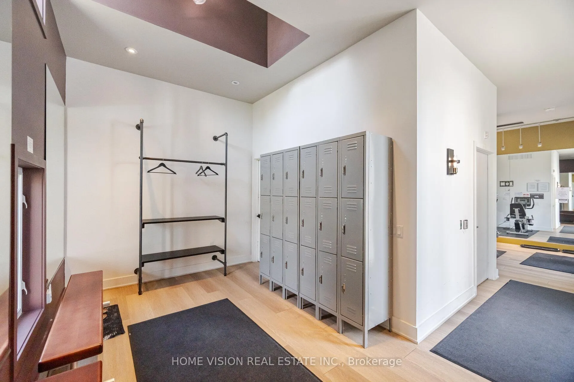 Photo 46 of Unit 311, 6 Spice Way, Barrie, Rural Barrie Southeast — HOMEH