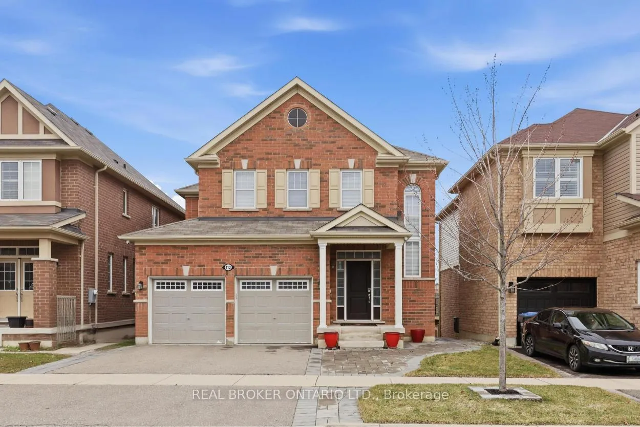 Photo 1 of Unit BSMT, 112 Mincing Trail, Brampton, Northwest Brampton — HOMEH