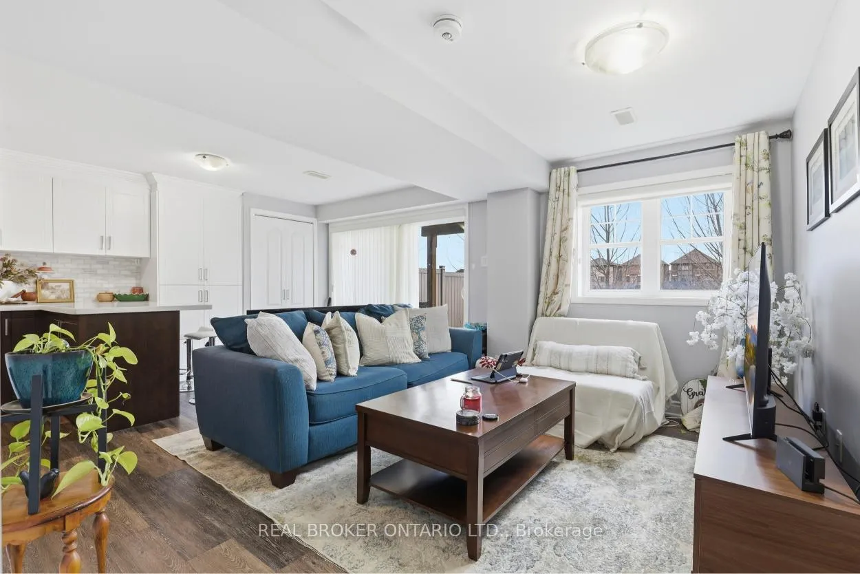 Photo 2 of Unit BSMT, 112 Mincing Trail, Brampton, Northwest Brampton — HOMEH