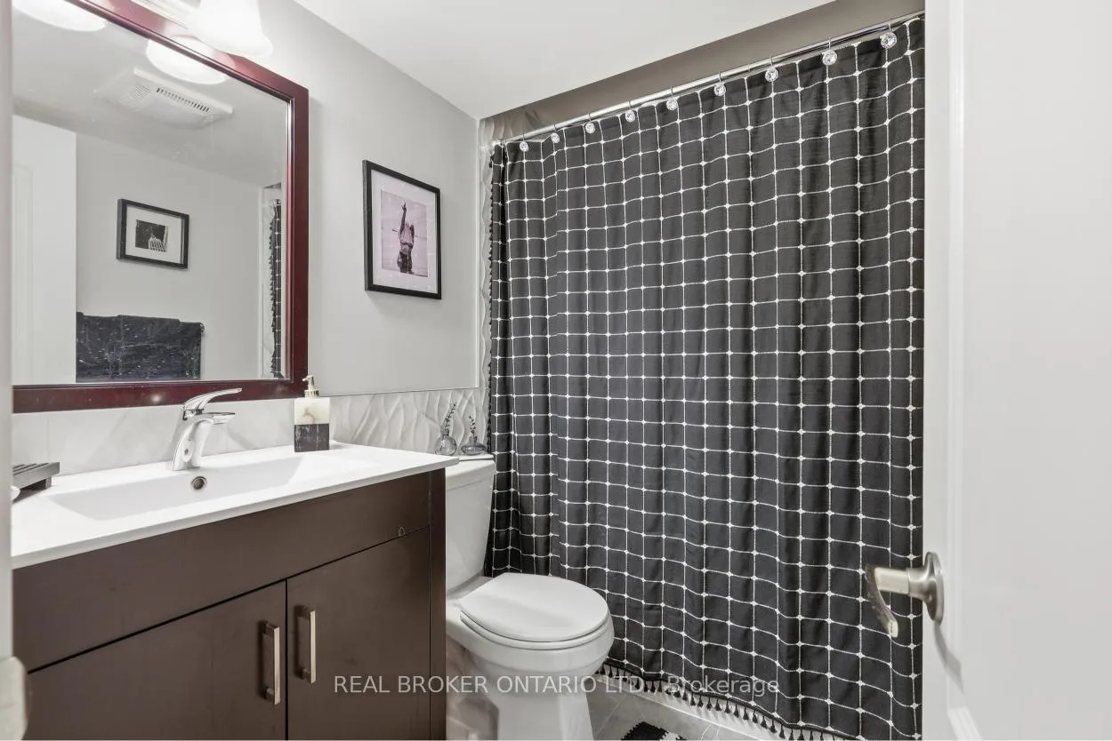 Photo 6 of Unit BSMT, 112 Mincing Trail, Brampton, Northwest Brampton — HOMEH
