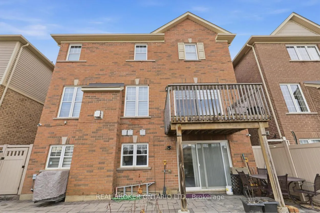 Photo 11 of Unit BSMT, 112 Mincing Trail, Brampton, Northwest Brampton — HOMEH