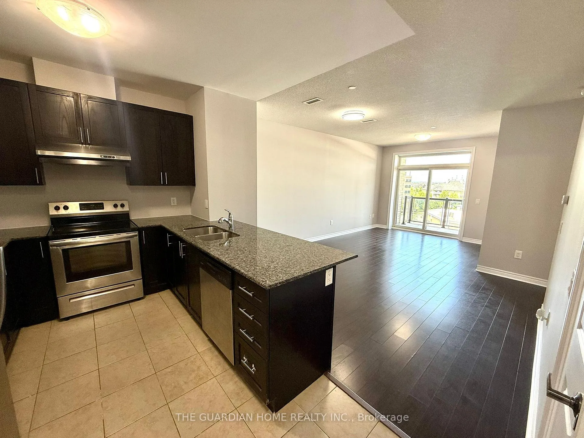 Photo 1 of Unit 631, 7325 Markham Road, Markham, Cedarwood — HOMEH