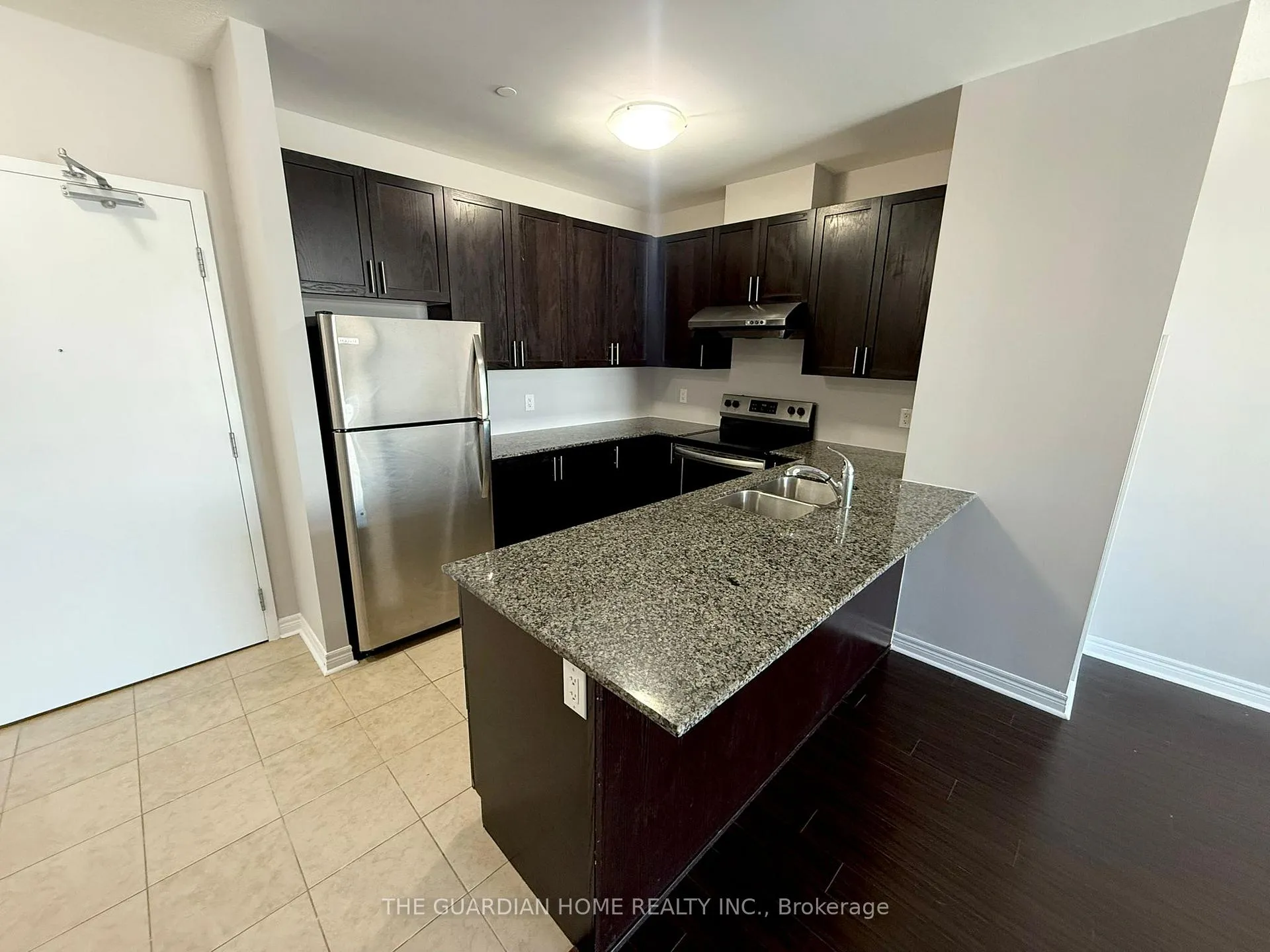Photo 2 of Unit 631, 7325 Markham Road, Markham, Cedarwood — HOMEH