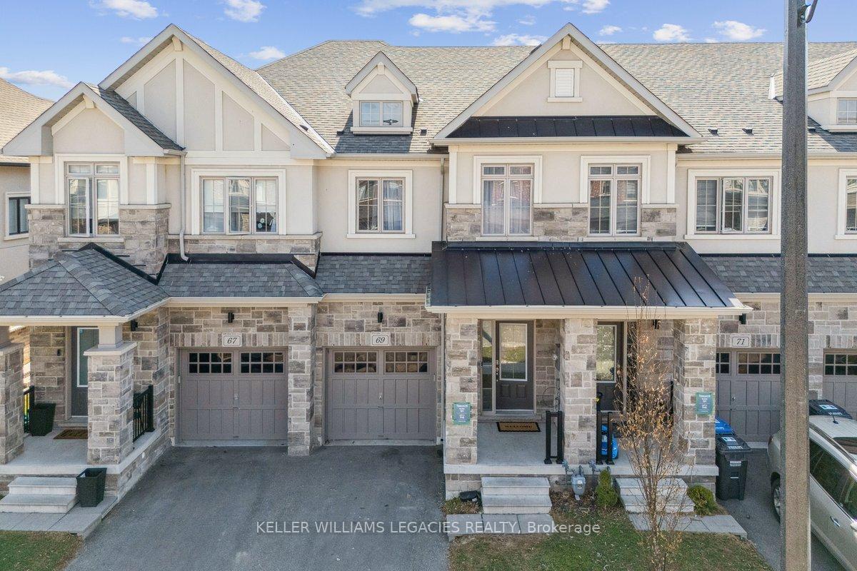 Photo 1 of 69 Doris Pawley Crescent, Caledon, Rural Caledon — HOMEH