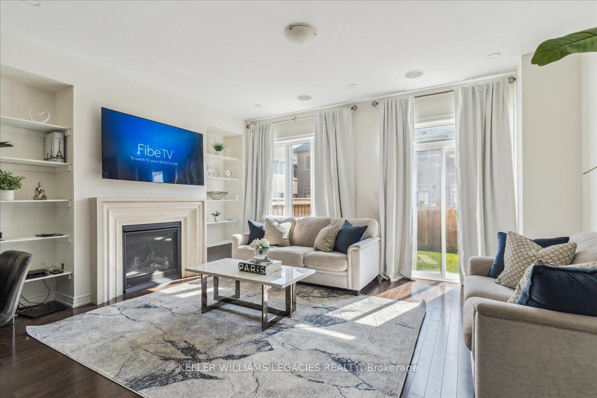 Photo 4 of 69 Doris Pawley Crescent, Caledon, Rural Caledon — HOMEH