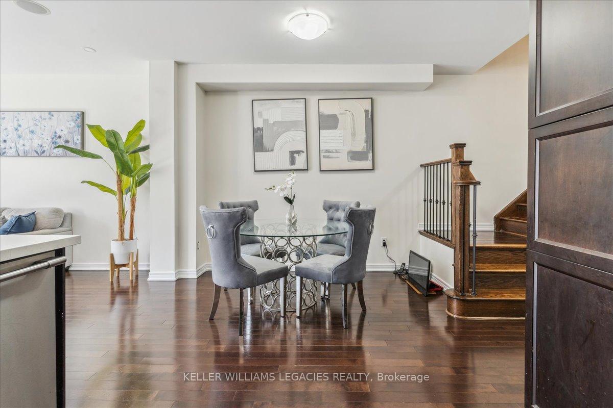 Photo 11 of 69 Doris Pawley Crescent, Caledon, Rural Caledon — HOMEH