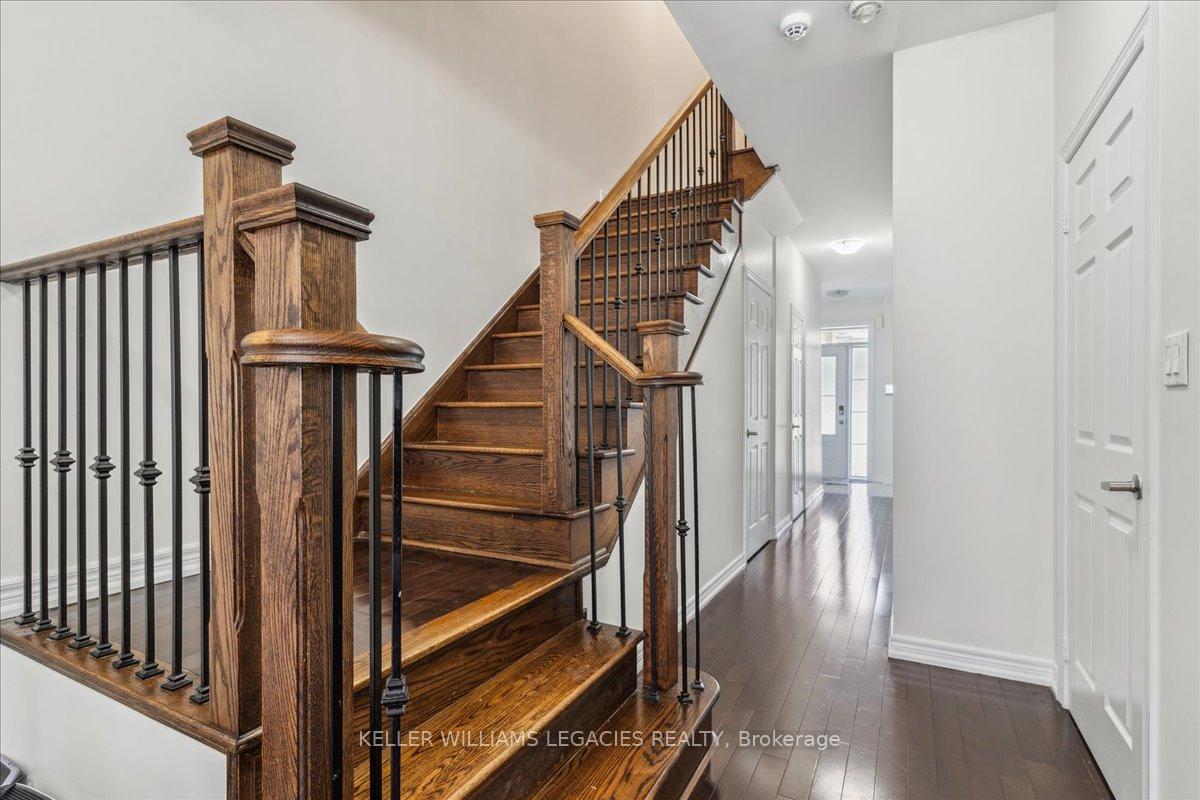 Photo 10 of 69 Doris Pawley Crescent, Caledon, Rural Caledon — HOMEH