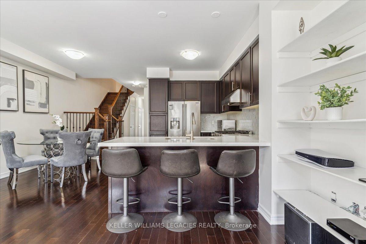 Photo 9 of 69 Doris Pawley Crescent, Caledon, Rural Caledon — HOMEH