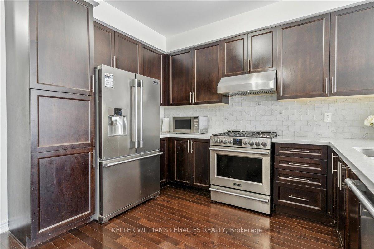 Photo 16 of 69 Doris Pawley Crescent, Caledon, Rural Caledon — HOMEH