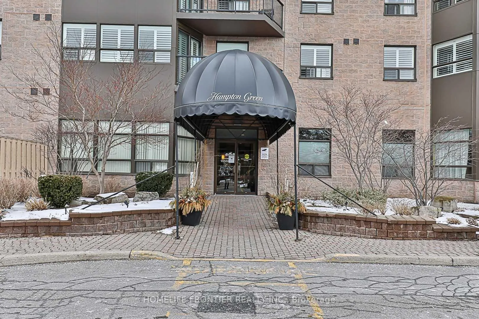 Photo 1 of Unit 706, 2 Raymerville Drive, Markham, Raymerville — HOMEH