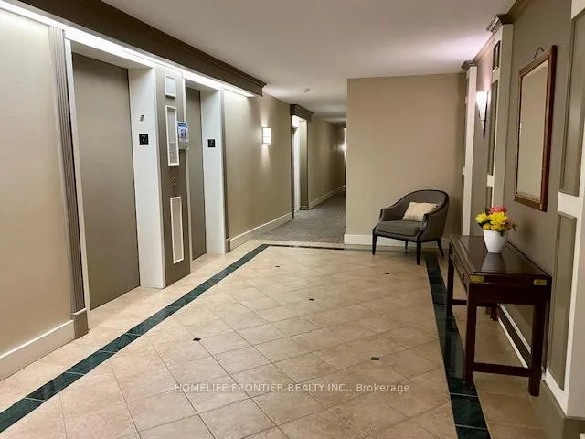 Photo 2 of Unit 706, 2 Raymerville Drive, Markham, Raymerville — HOMEH