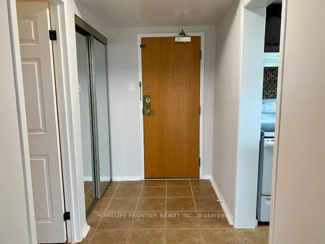 Photo 4 of Unit 706, 2 Raymerville Drive, Markham, Raymerville — HOMEH