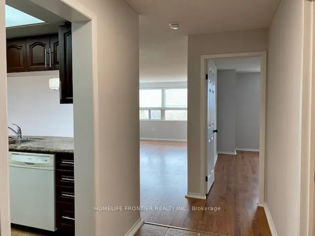 Photo 5 of Unit 706, 2 Raymerville Drive, Markham, Raymerville — HOMEH