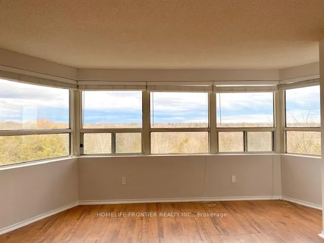 Photo 7 of Unit 706, 2 Raymerville Drive, Markham, Raymerville — HOMEH