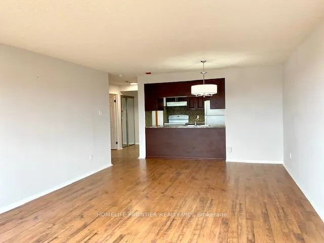 Photo 9 of Unit 706, 2 Raymerville Drive, Markham, Raymerville — HOMEH