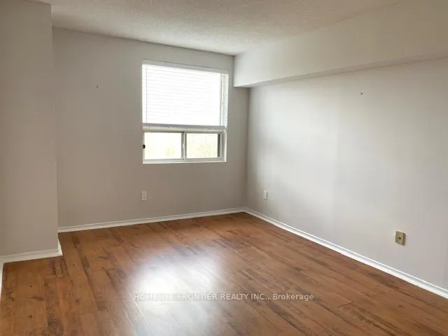 Photo 12 of Unit 706, 2 Raymerville Drive, Markham, Raymerville — HOMEH