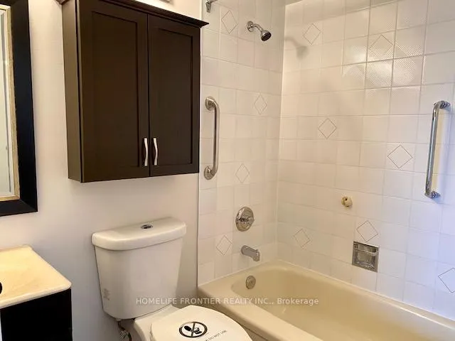 Photo 14 of Unit 706, 2 Raymerville Drive, Markham, Raymerville — HOMEH