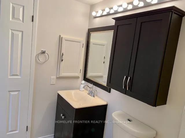 Photo 16 of Unit 706, 2 Raymerville Drive, Markham, Raymerville — HOMEH