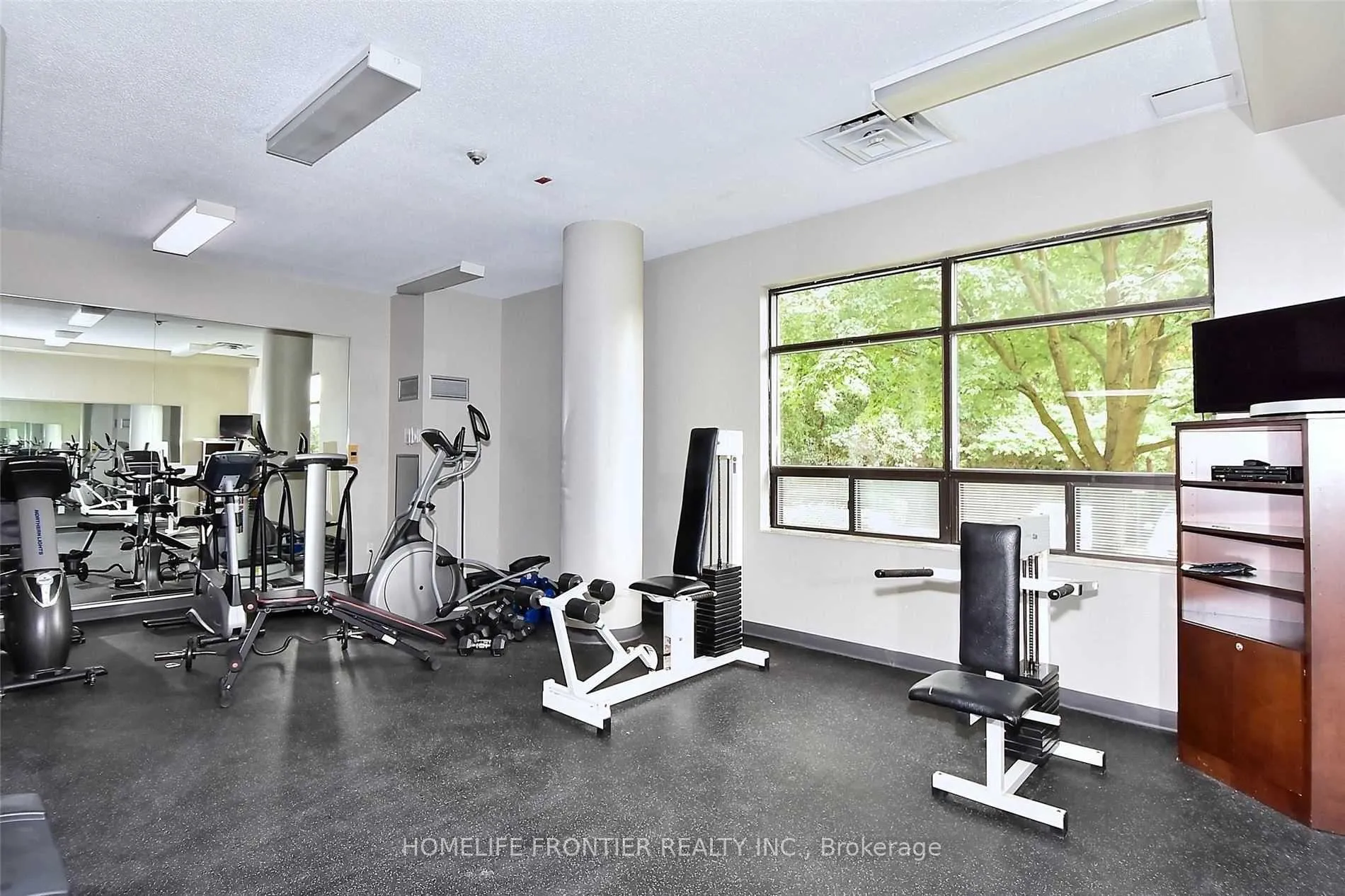Photo 18 of Unit 706, 2 Raymerville Drive, Markham, Raymerville — HOMEH