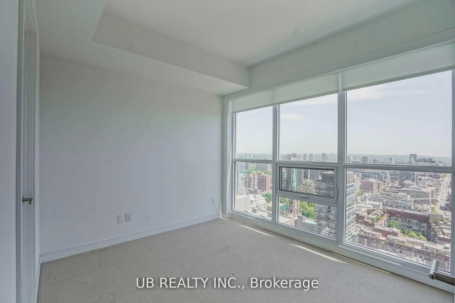 Photo 2 of Unit 3007, 88 Scott Street, Toronto, Church-Yonge Corridor — HOMEH