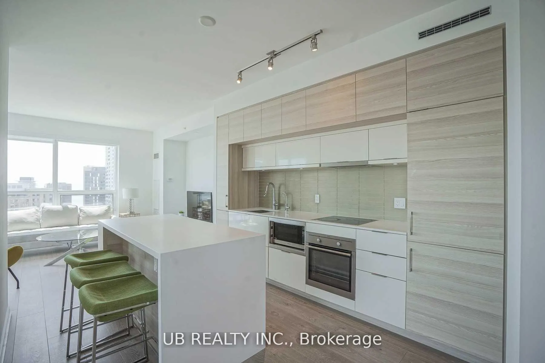 Photo 6 of Unit 3007, 88 Scott Street, Toronto, Church-Yonge Corridor — HOMEH