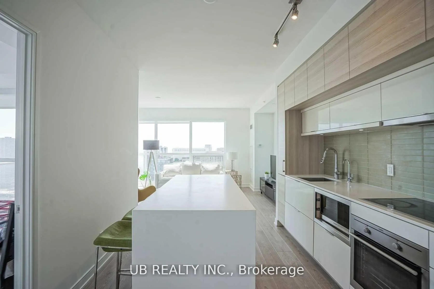 Photo 7 of Unit 3007, 88 Scott Street, Toronto, Church-Yonge Corridor — HOMEH