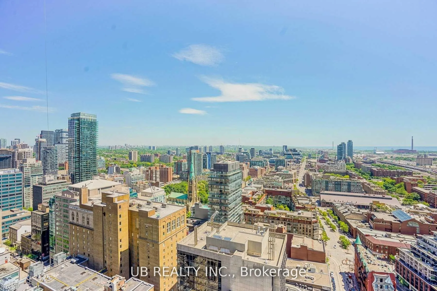 Photo 10 of Unit 3007, 88 Scott Street, Toronto, Church-Yonge Corridor — HOMEH