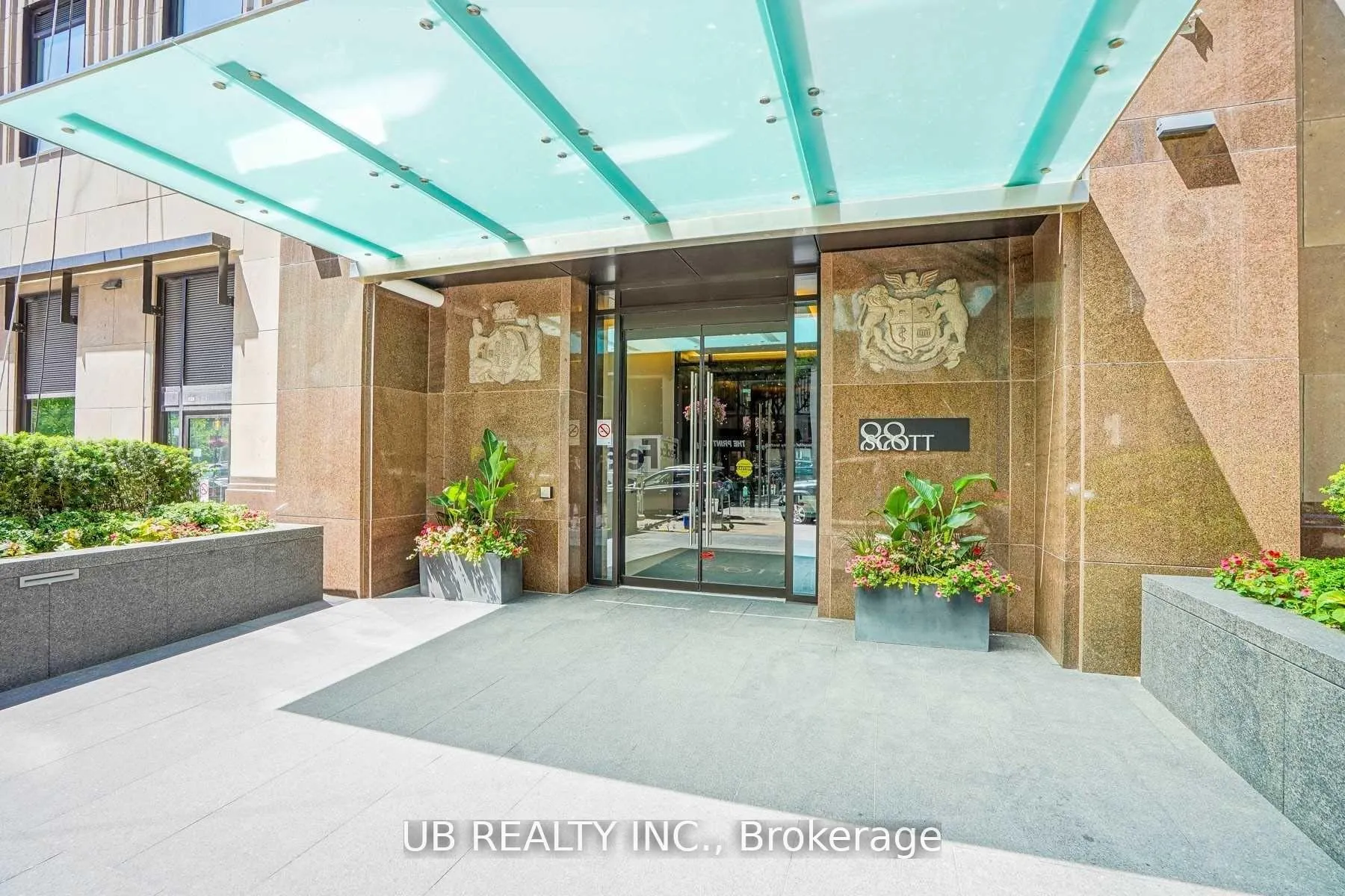 Photo 12 of Unit 3007, 88 Scott Street, Toronto, Church-Yonge Corridor — HOMEH