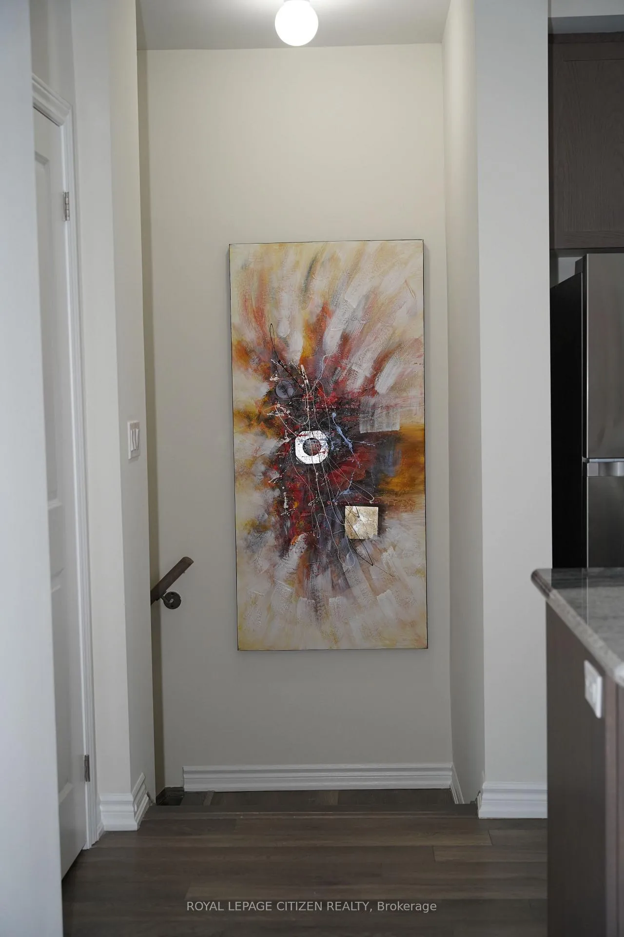 Photo 8 of 70 Halliford Place, Brampton, Brampton East — HOMEH