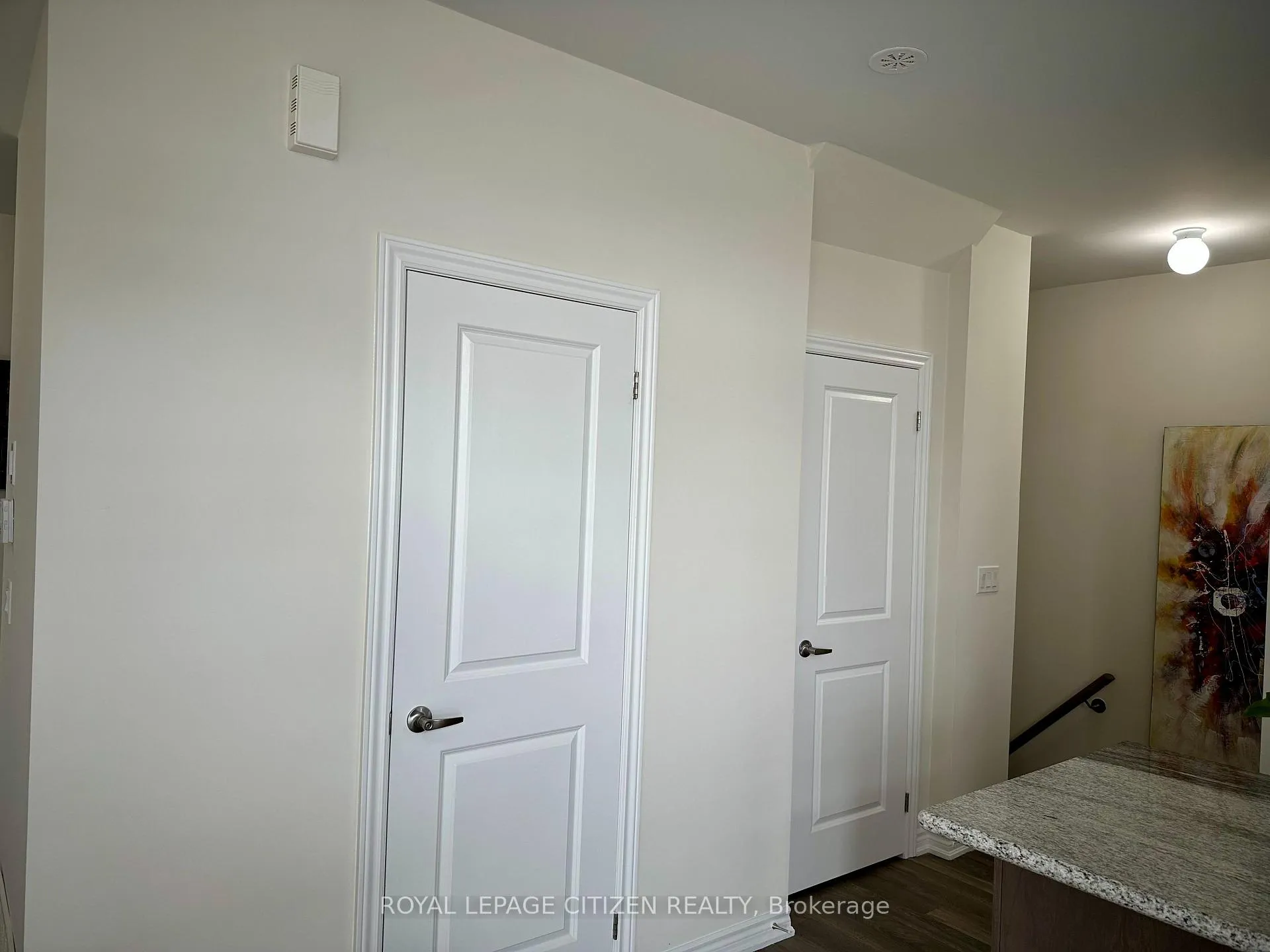 Photo 9 of 70 Halliford Place, Brampton, Brampton East — HOMEH