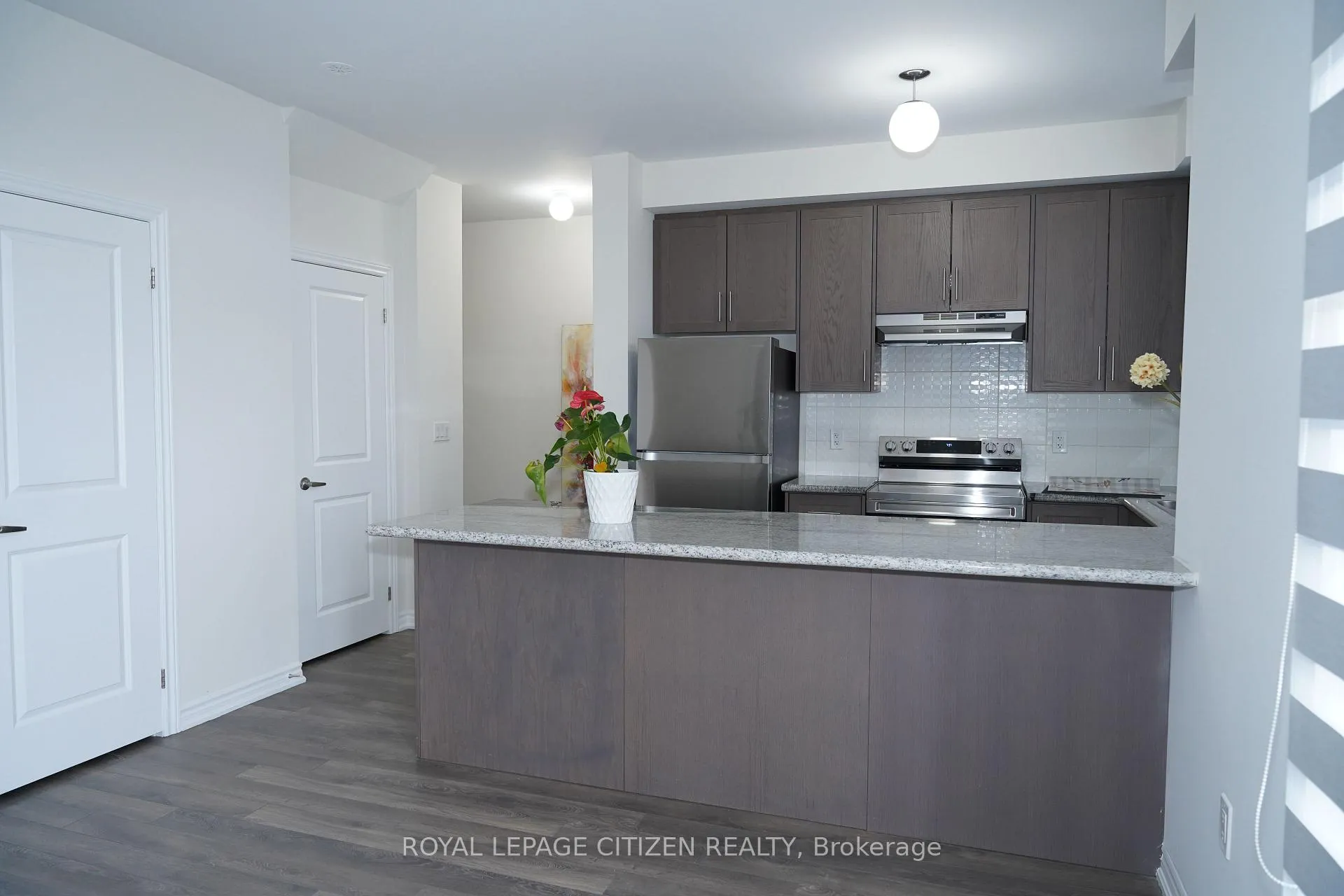 Photo 11 of 70 Halliford Place, Brampton, Brampton East — HOMEH