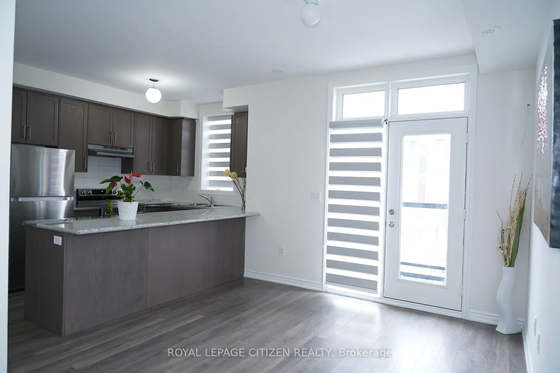 Photo 17 of 70 Halliford Place, Brampton, Brampton East — HOMEH