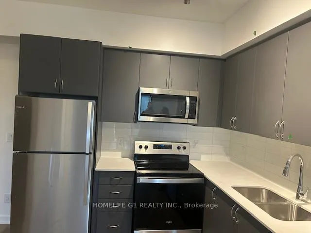 Photo 5 of Unit 0914, 56 Lakeside Terrace, Barrie, Little Lake — HOMEH
