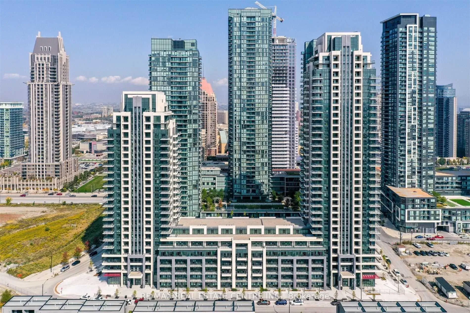 Front of Unit 336, 4085 Parkside Village Drive