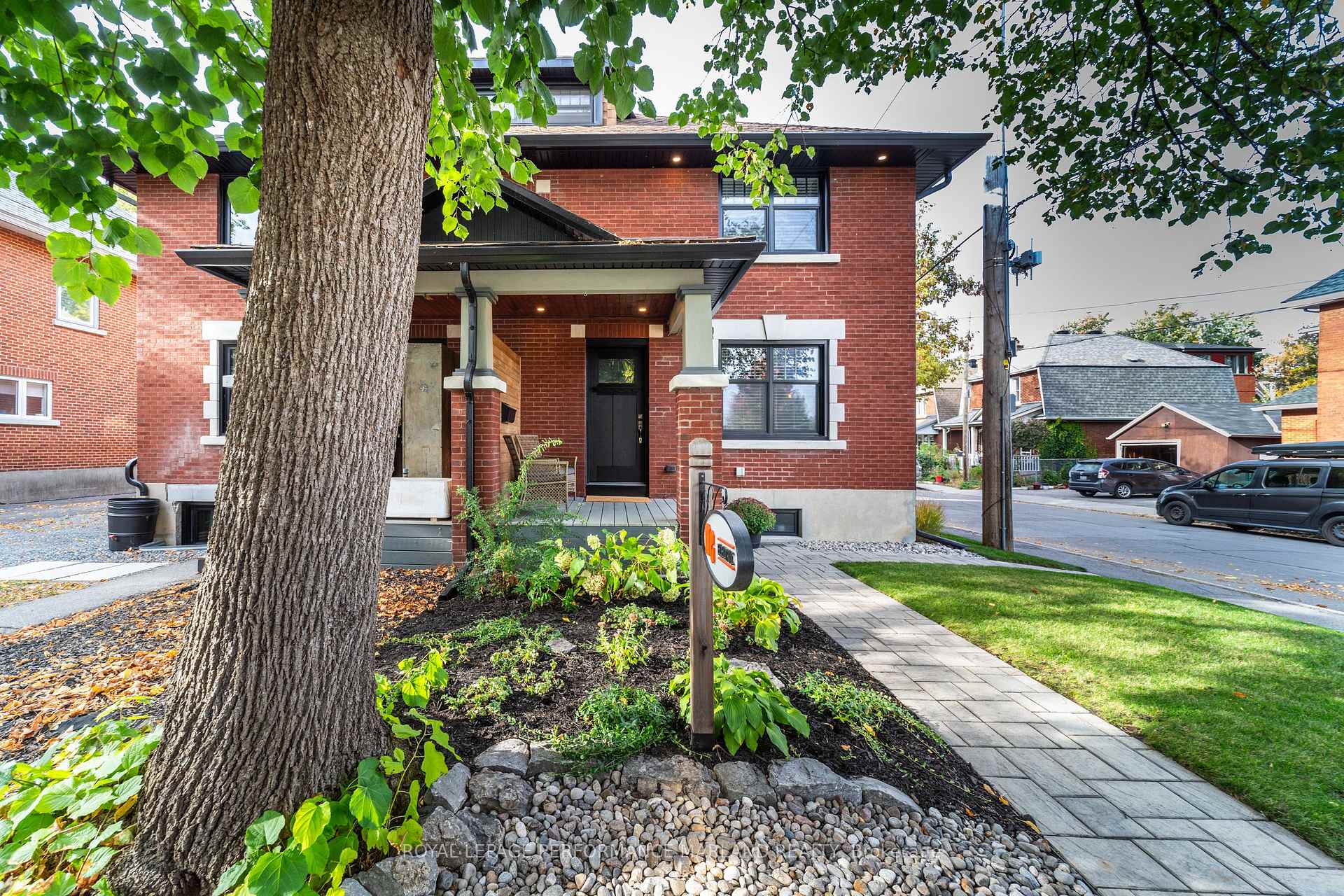 Photo 1 of 95 Glen Avenue, Ottawa, Old Ottawa South — HOMEH