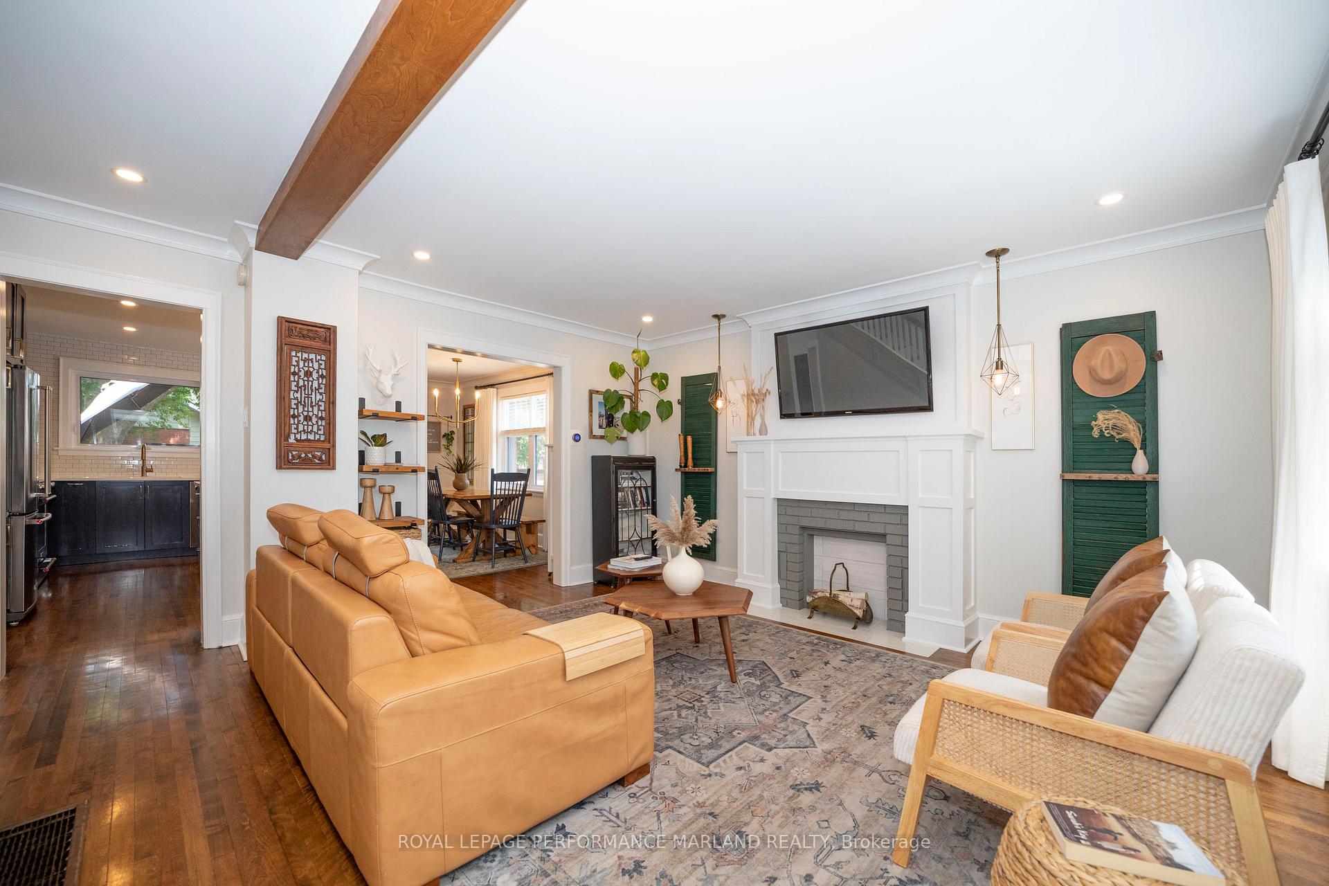 Photo 2 of 95 Glen Avenue, Ottawa, Old Ottawa South — HOMEH