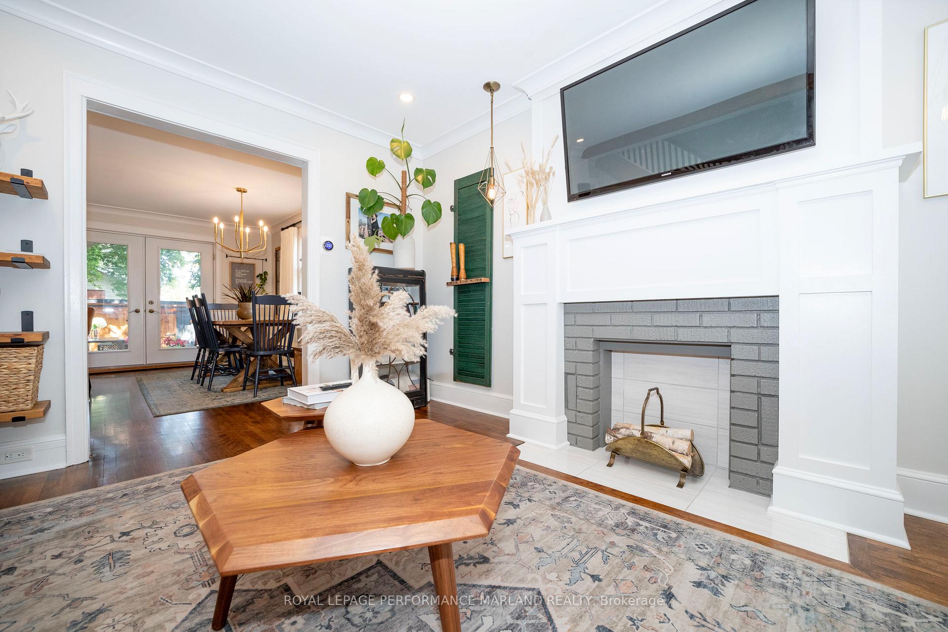 Photo 3 of 95 Glen Avenue, Ottawa, Old Ottawa South — HOMEH