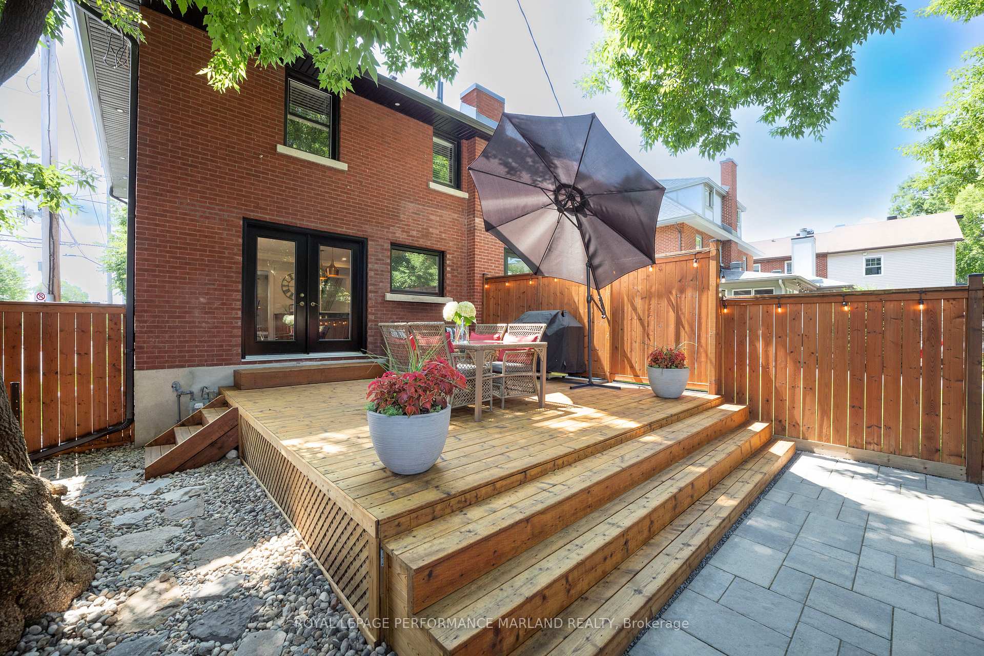 Photo 35 of 95 Glen Avenue, Ottawa, Old Ottawa South — HOMEH