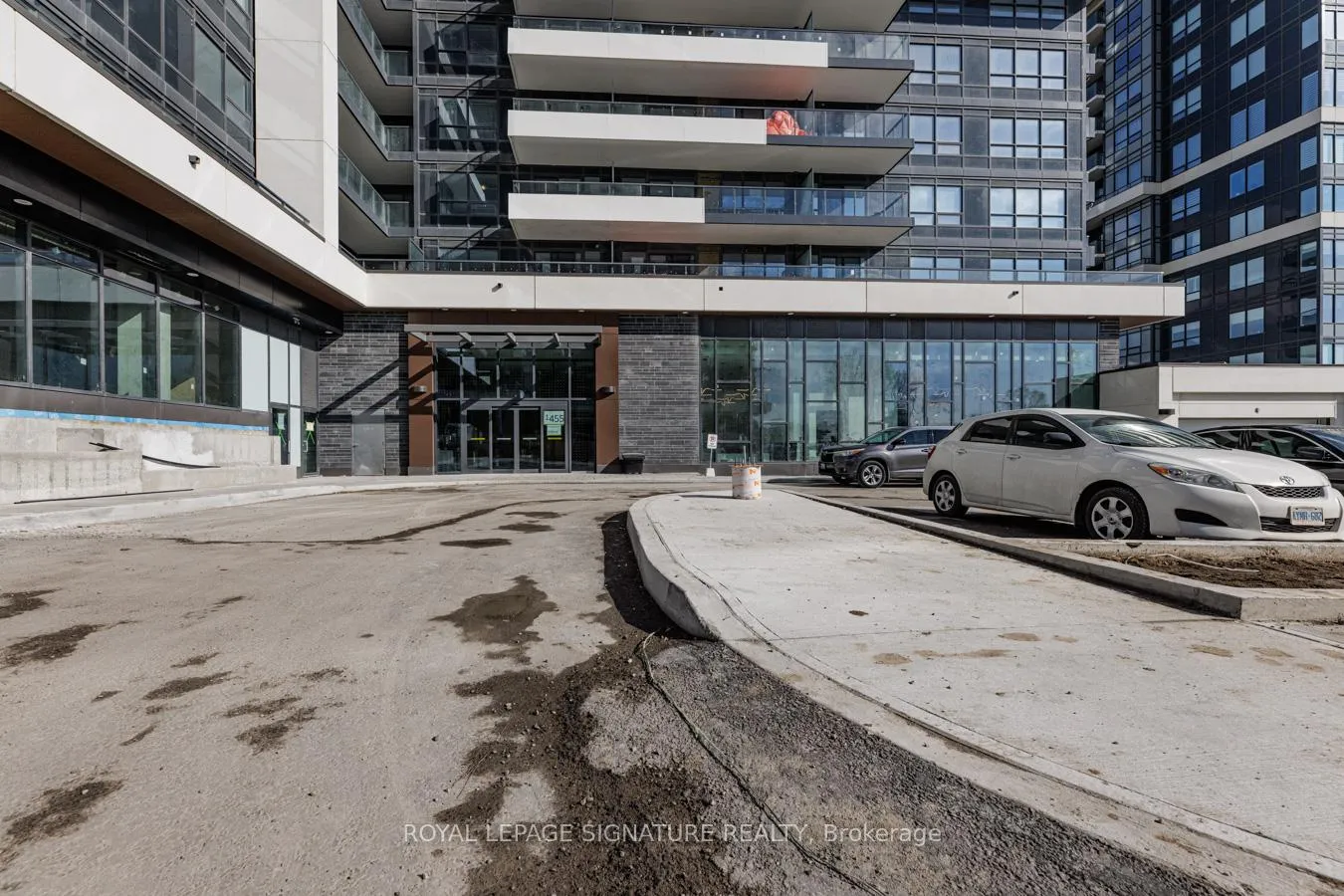 Photo 2 of Unit 1511, 1455 Celebration Drive, Pickering, Bay Ridges — HOMEH