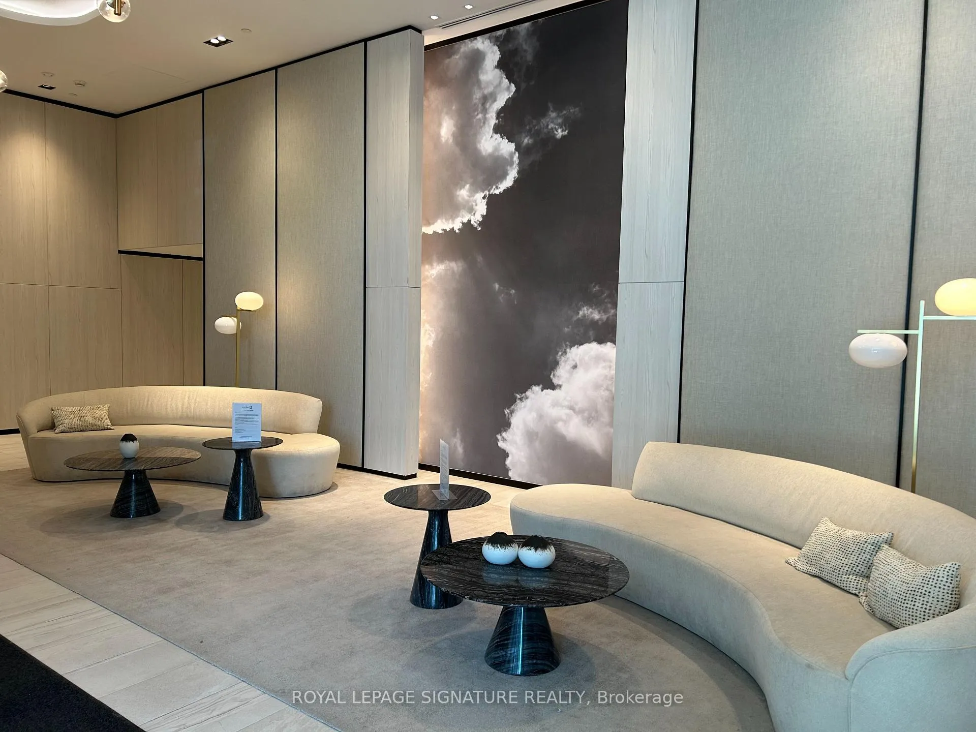 Photo 3 of Unit 1511, 1455 Celebration Drive, Pickering, Bay Ridges — HOMEH