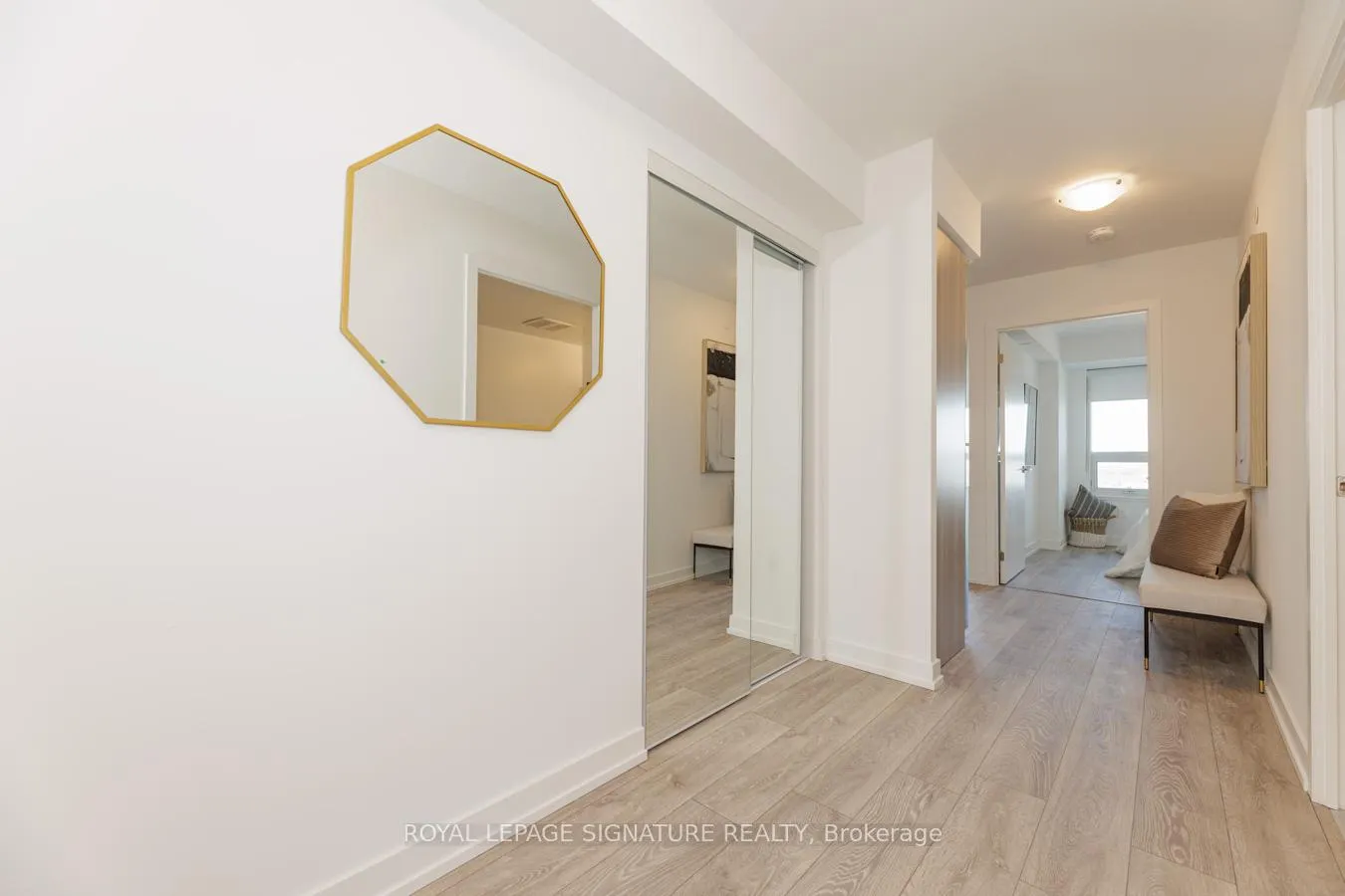 Photo 7 of Unit 1511, 1455 Celebration Drive, Pickering, Bay Ridges — HOMEH