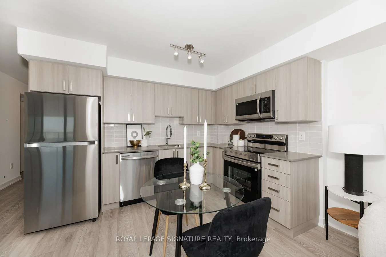 Photo 12 of Unit 1511, 1455 Celebration Drive, Pickering, Bay Ridges — HOMEH