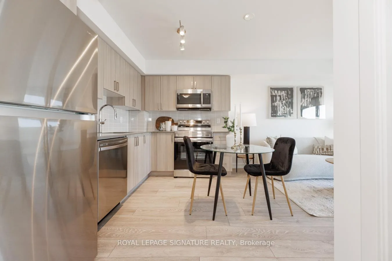 Photo 15 of Unit 1511, 1455 Celebration Drive, Pickering, Bay Ridges — HOMEH