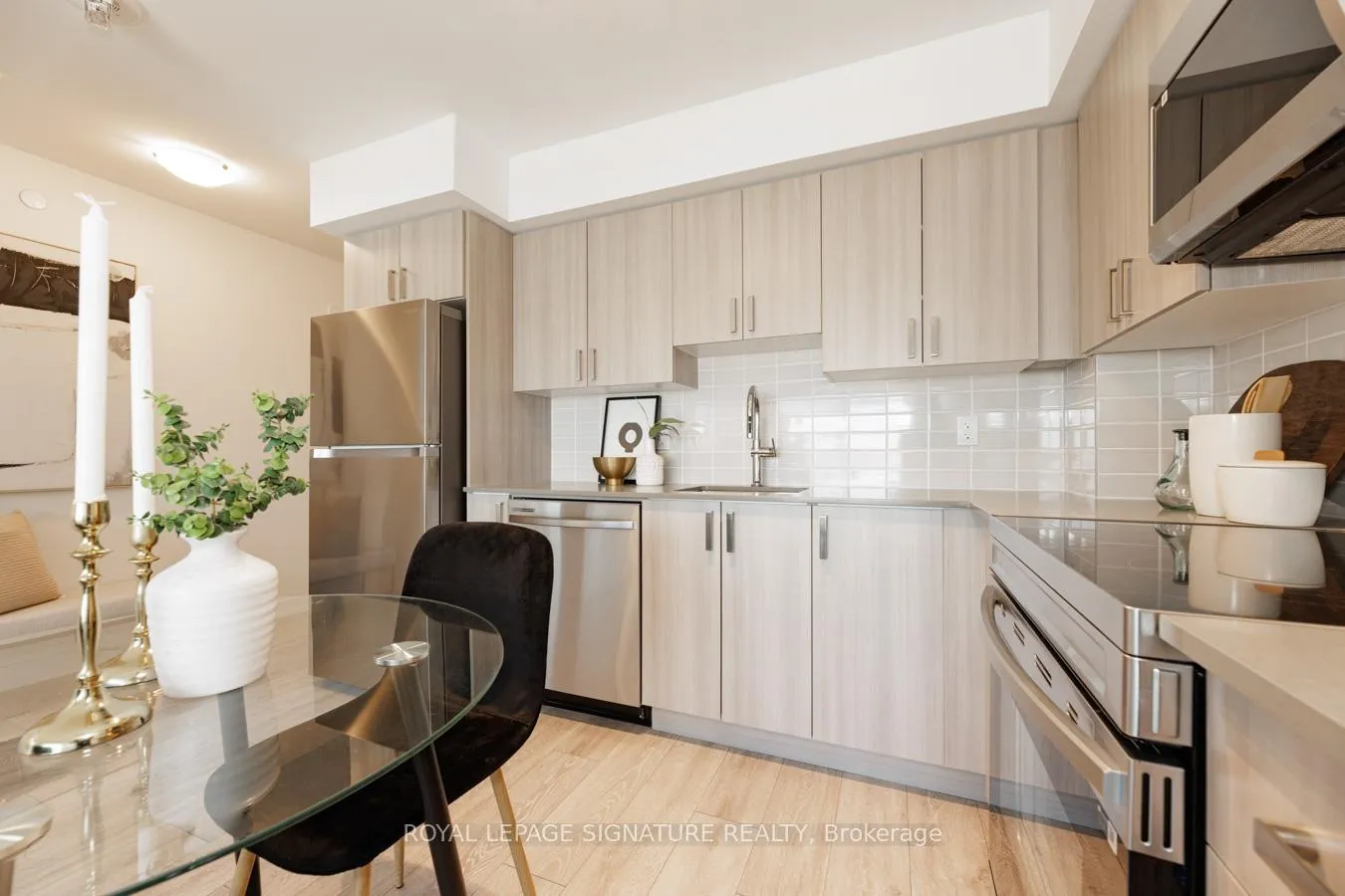 Photo 17 of Unit 1511, 1455 Celebration Drive, Pickering, Bay Ridges — HOMEH