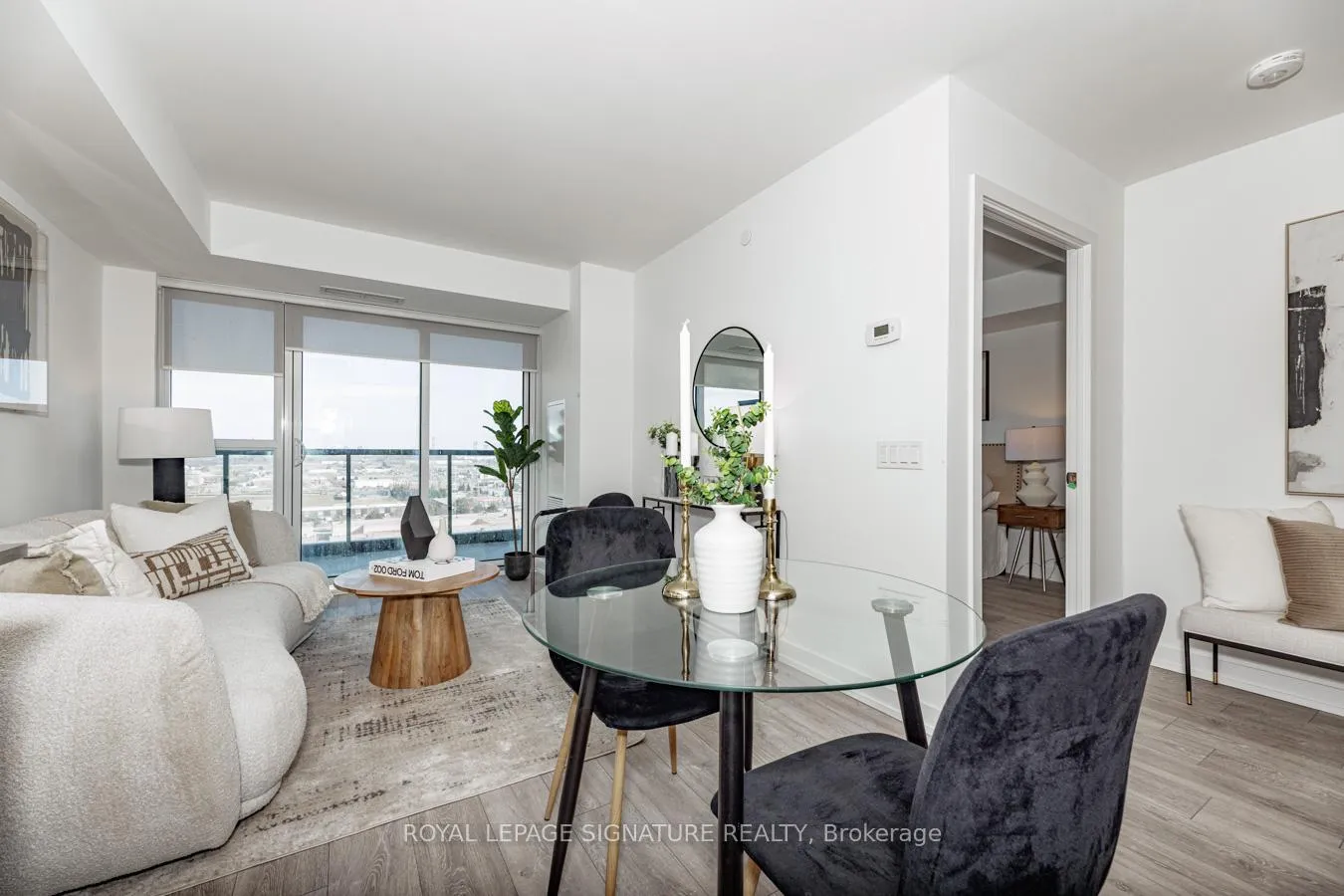 Photo 18 of Unit 1511, 1455 Celebration Drive, Pickering, Bay Ridges — HOMEH